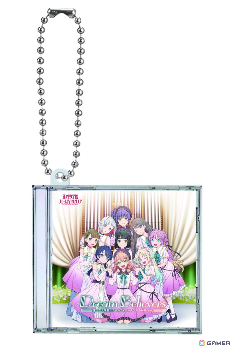 GamerNeJp's tweet image. ラブライブ!シリーズ15周年記念企画ミニCDコレクションが発売!μ'sから蓮ノ空まで全10種をラインナップ gamer.ne.jp/news/202507230…