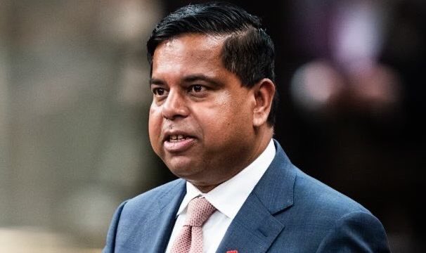 hollyanndoan's tweet image. Public registry of foreign agents in Canada may not be in place until 2026 though Parliament passed it into law a year ago, says memo to @Safety_Canada Minister @gary_srp.
blacklocks.ca/delay-foreign-… #cdnpoli