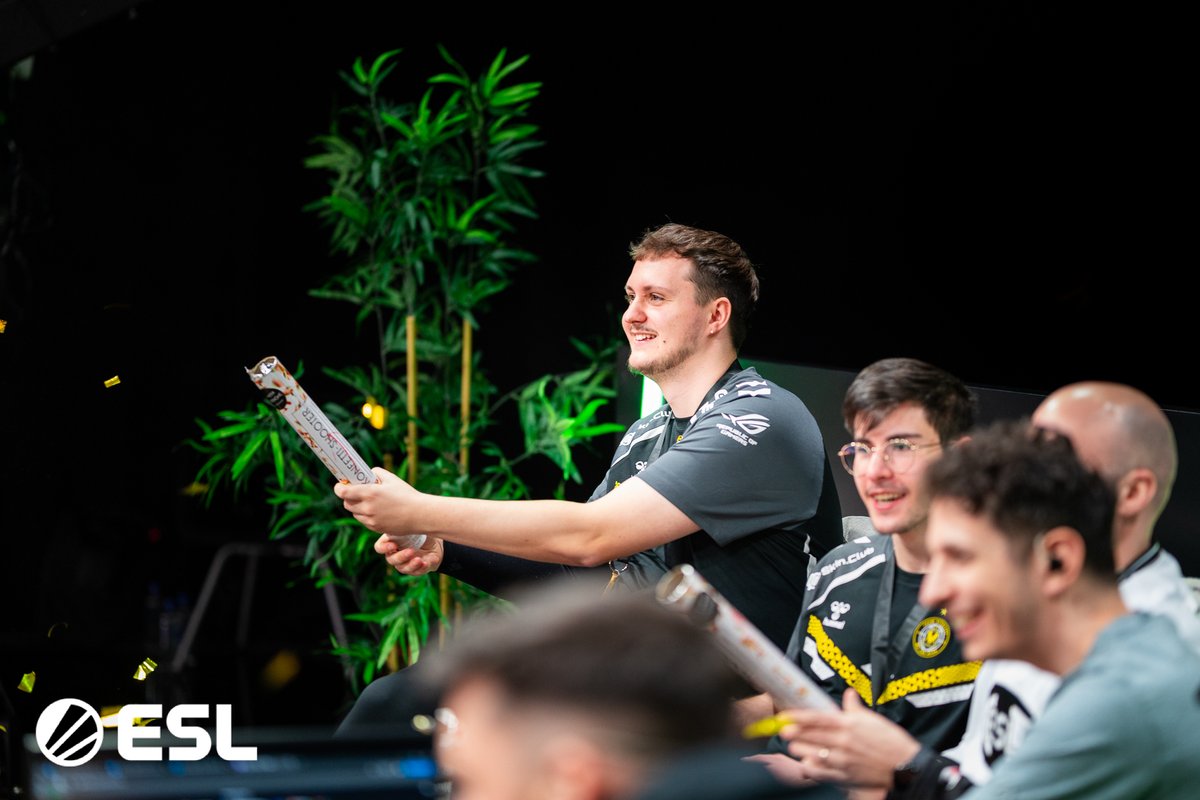 The man who single handedly put UK CS on the map.🇬🇧

<a href="/kingmezii/">MEZII'</a> now has his own hastags thanks to <a href="/XUK/">X UK</a> #️⃣

Follow the most successful British Counter-Strike player as he defends his #IEM Cologne title!

#kingmezii #mezii