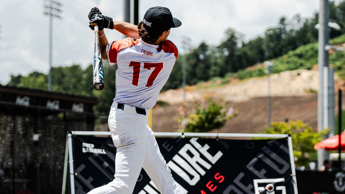 Some of the top uncommitted 2026s in the Top Tier organization are attending the Senior Future Games in Georgia. 

Here's more information on each player ⬇️

🔗: toptierwins.com/news/Senior-Fu…