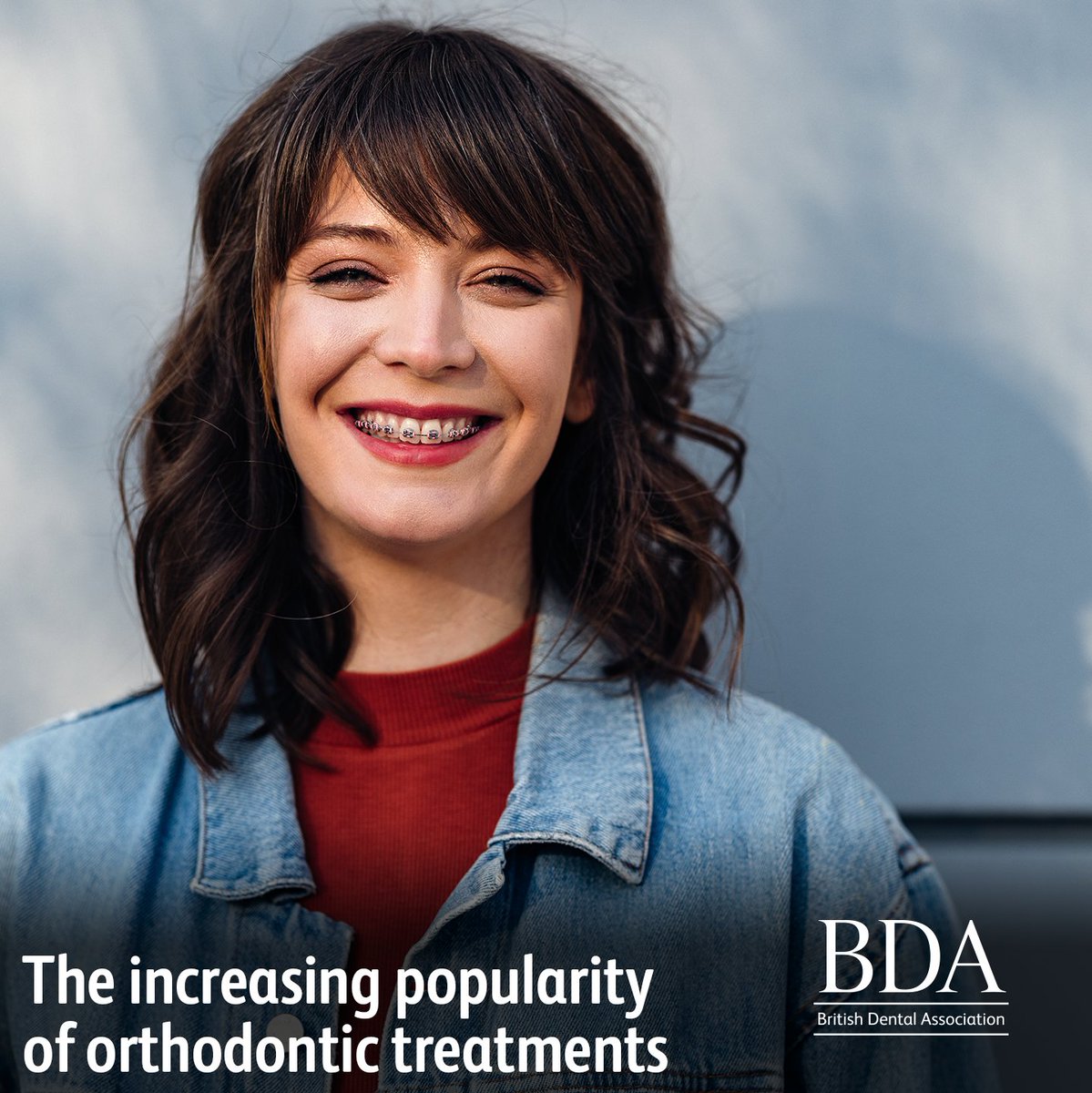 TheBDA's tweet image. Like many areas of practice, orthodontic treatments are a popular specialism requiring knowledge and time to perfect clinical skills.
Learn more: bda.org/news-and-opini…