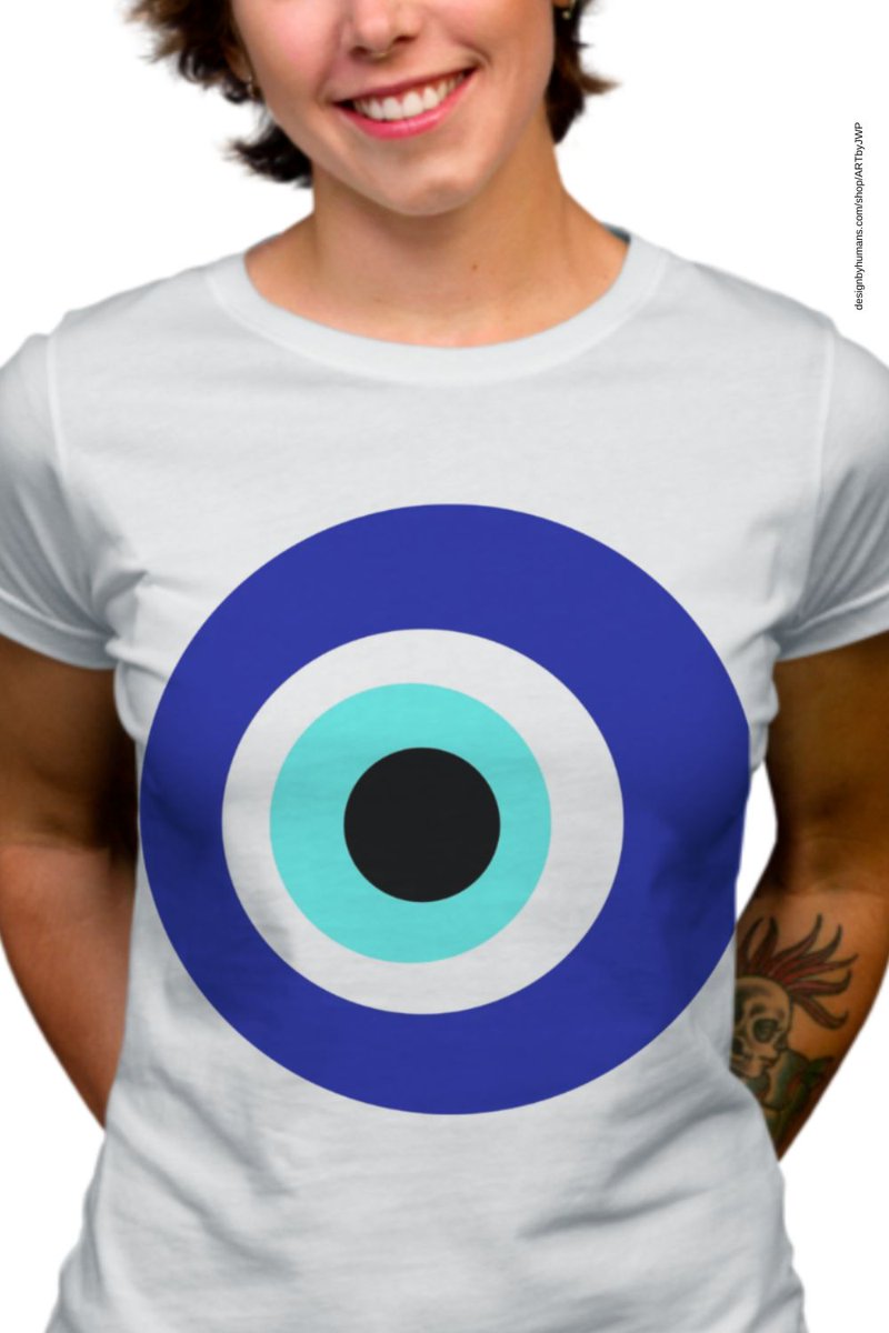 Women's perfect @designbyhumans tee that features a blue eye design by ARTbyJWP and has 100% ringspun cotton for premium softness and minimal shrinkage
designbyhumans.com/shop/t-shirt/w…

Up to 15% OFF Your 1st Order!

#tshirts #tees #shopnow #sales #designbyhumans
