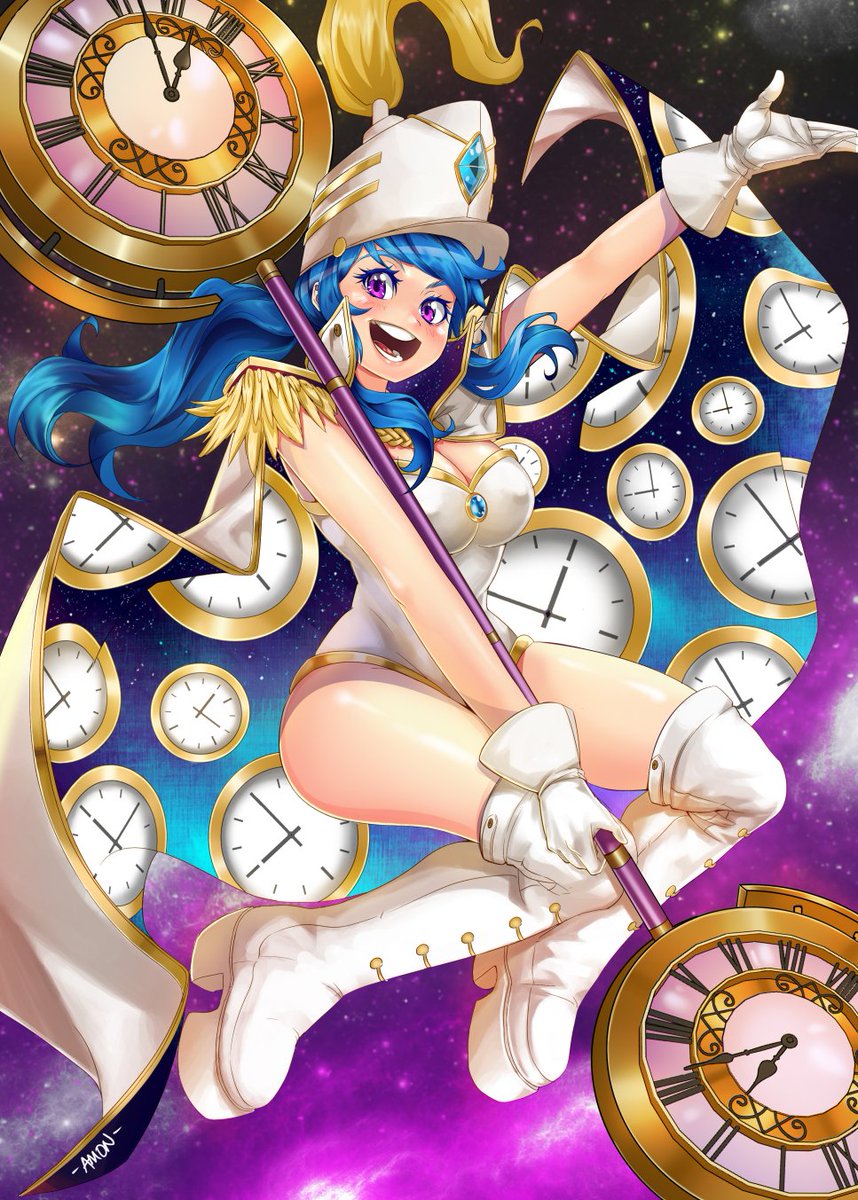 itmeLabastite's tweet photo. @Artistreccs here's mine! 
https://t.co/QaRHO8Myyk

Thank you so much for the opportunity <3 https://t.co/S3CaKS7g2W