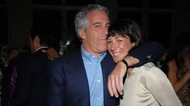 realjaypatriot's tweet image. Serious question yall!
Why didn’t they release all the Epstein files when Biden was president. ?