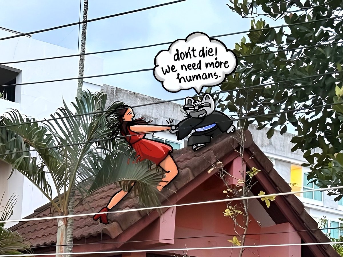 0xmercle's tweet image. do not die before the glory.