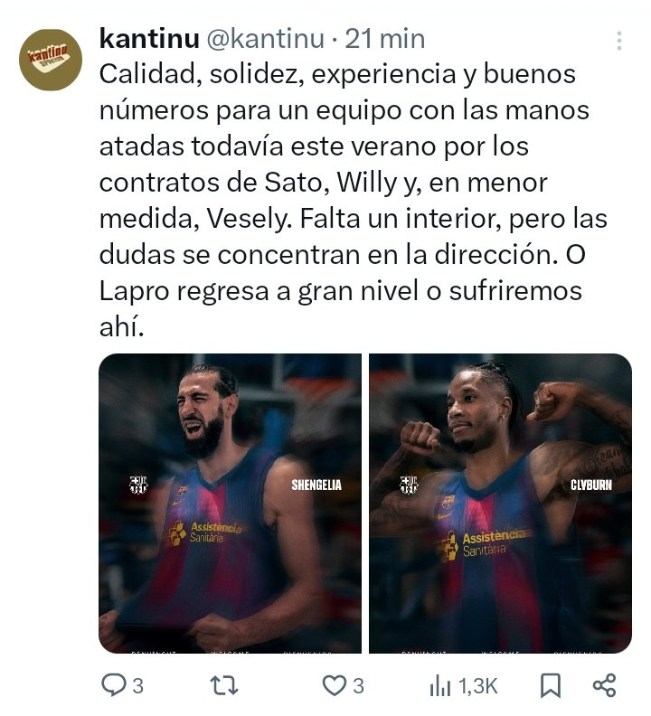 OutBasket's tweet image. Claro que si, porque estos dos cobran en sugus. Amb dos collons.