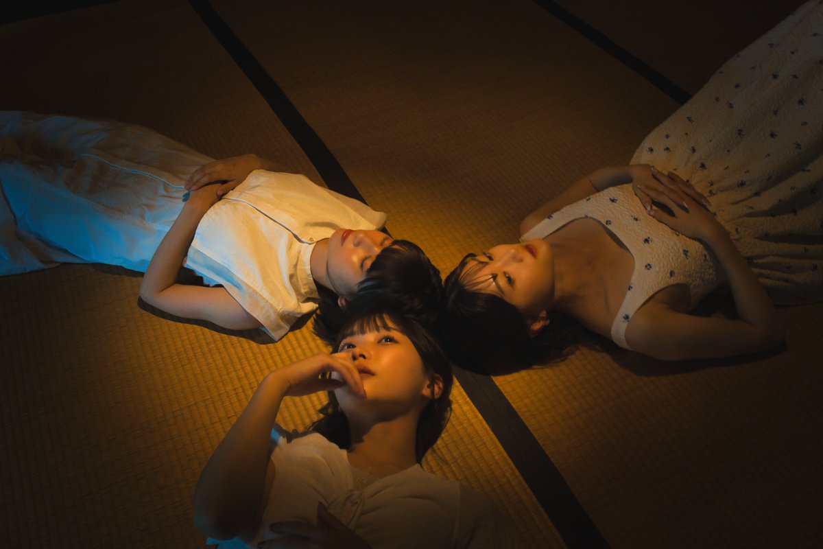 hidegii1's tweet image. #gallery_no8
@sayuphoto_
@masyurophoto
@kodama012