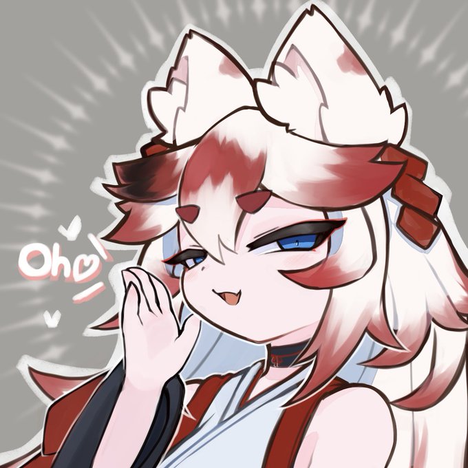 自創作を拗らせた結果、1つの動画ができました
https://t.co/aGrvxDTA10 