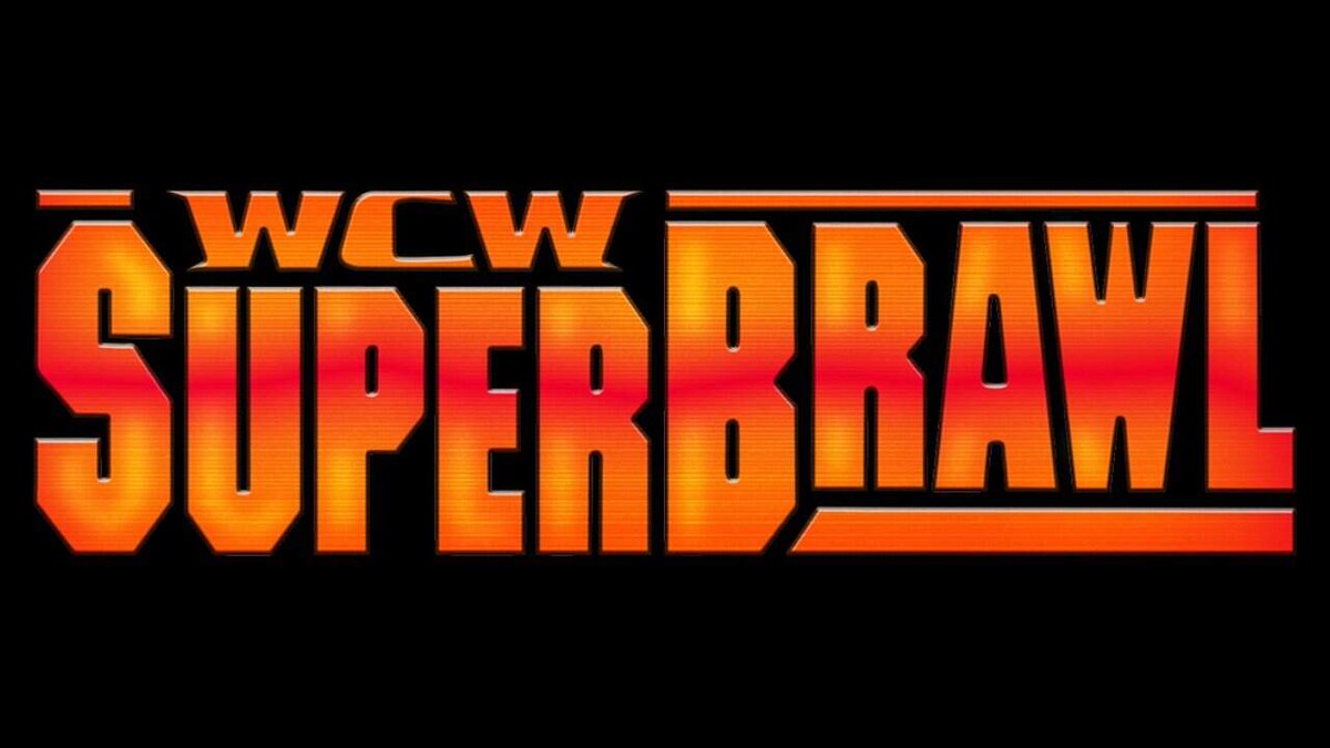 WrestlingNewsCo's tweet image. WWE Files Trademark For “SuperBrawl” wrestlingnews.co/wwe-news/wwe-f…