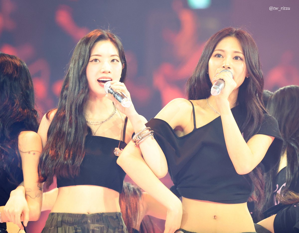 tw_ritzu's tweet image. 250720
λ€μ―π€π
#TWICE #νΈμμ΄μ€
#μ―μ #TZUYU #εη #γγ¦γ£
#DAHYUN #λ€ν #γγγ§γ³