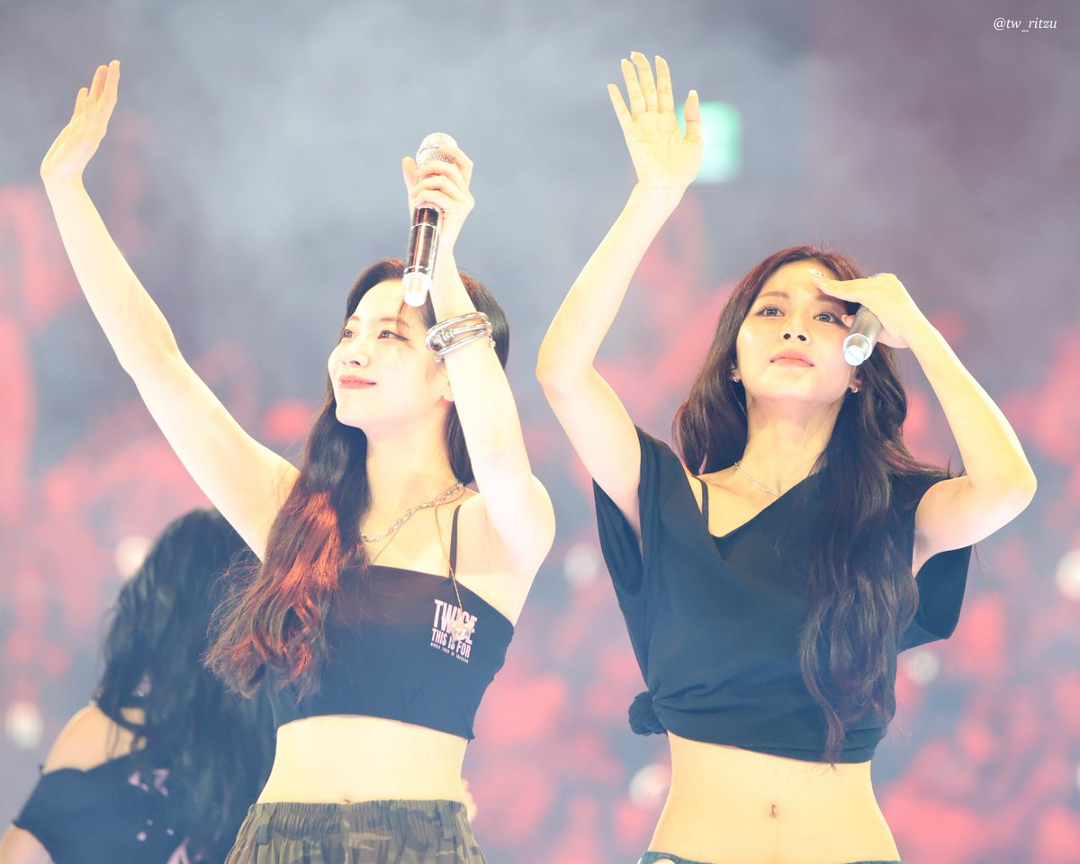 tw_ritzu's tweet image. 250720
λ€μ―π€π
#TWICE #νΈμμ΄μ€
#μ―μ #TZUYU #εη #γγ¦γ£
#DAHYUN #λ€ν #γγγ§γ³