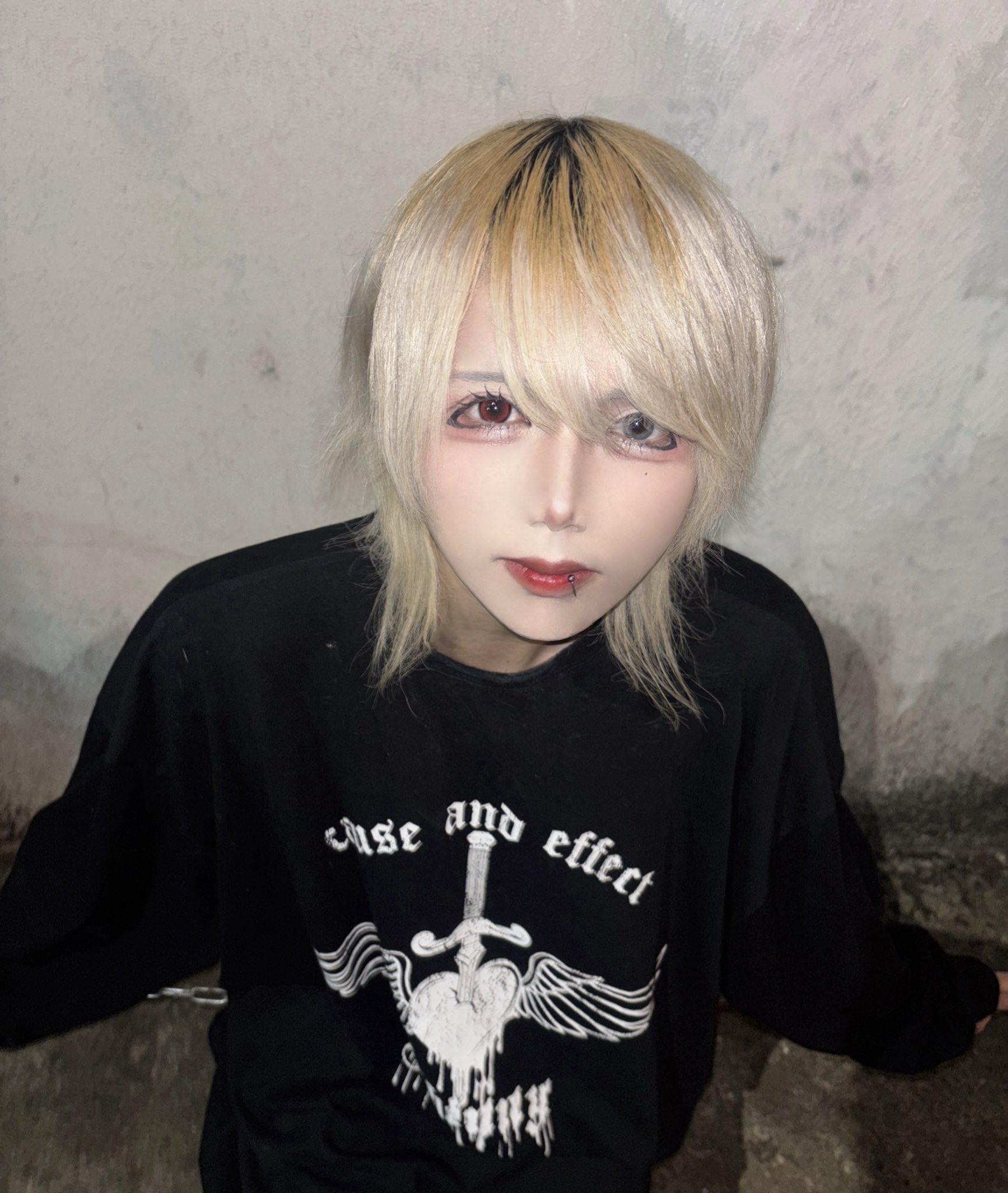 のまど - Search / X