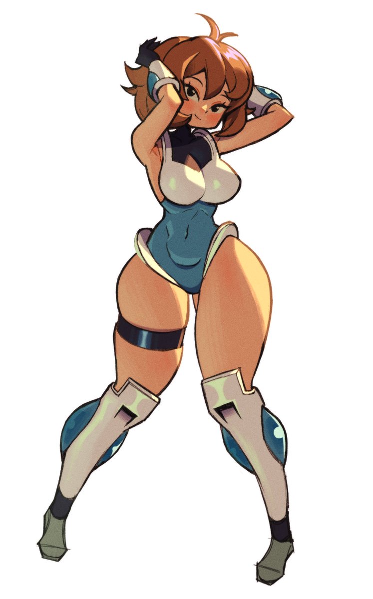 eduedude's tweet image. Hello, I want to get on VGen 💚 #VGenCode
Here are some arts I made recently. Thank you so much for the support guys! 🌷
My Vgen link: vgen.co/eduedude/chara…