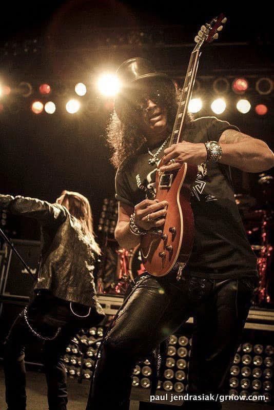 Happy Birthday to Slash (<a href="/Slash/">Slash</a>)! 🎸 🎩 🎂