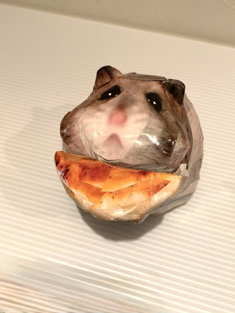 uchuuu55's tweet image. 関西のみんなへ🗣️✨
今週の日曜日京都でハムスターと中華料理を作るワークショップします!まだ予定がないそこのあなたや、ちょうど中華料理が作りたかったんだよなーというあなた!遊びにきてください🍜🙏❣️
詳細&予約は私のXかインスタにDMまで!
インスタはトップページに載せてます🙆♀️