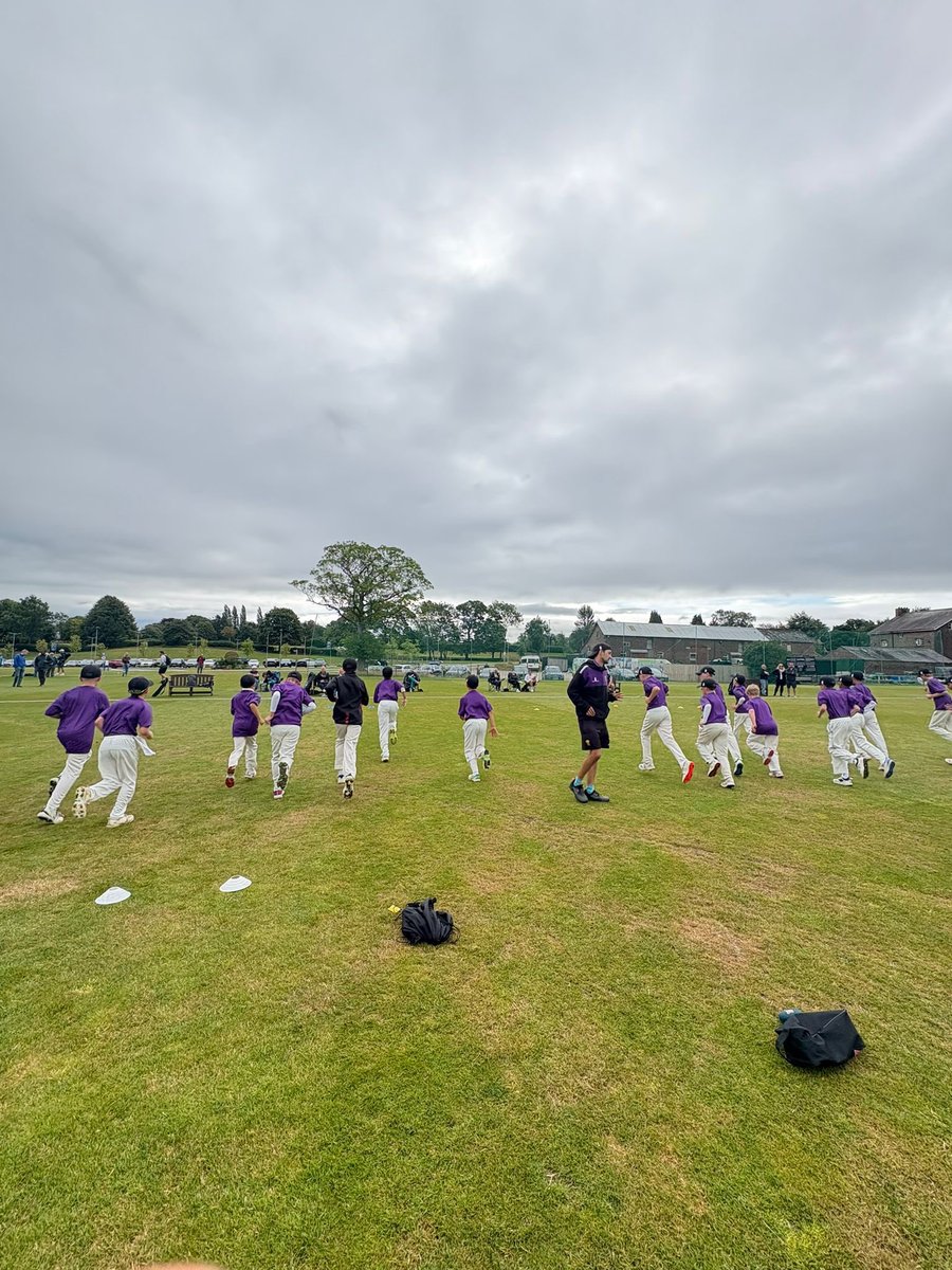 U11 boys Cats had a great day at Kings Macc
Looking smart in their new kit, thanks to <a href="/surridgesport/">Surridge Sport</a>
