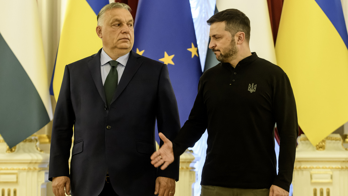 panyiszabolcs's tweet image. ‼️🇺🇦 Today, Hungarian prosecutors have charged a 🇭🇺 man who voluntarily joined the Ukrainian army in spring 2024 to fight Russia. After brief training, he served in a combat and recon unit. He’s now accused of illegal recruitment and faces prison; his whereabouts are unknown.