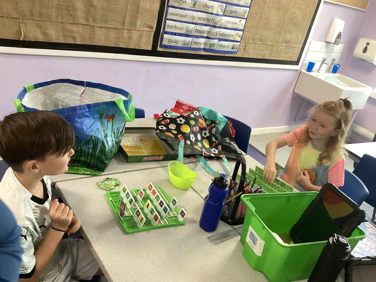 PCP Pandas 🐼 (Year 3) tweet media