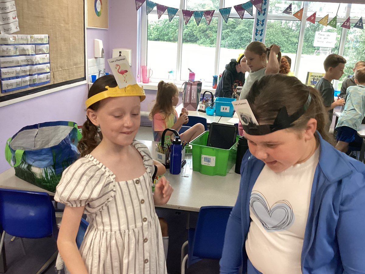 PCP Pandas 🐼 (Year 3) tweet media