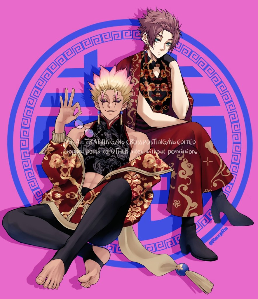RmxpRm's tweet image. 🍥💓