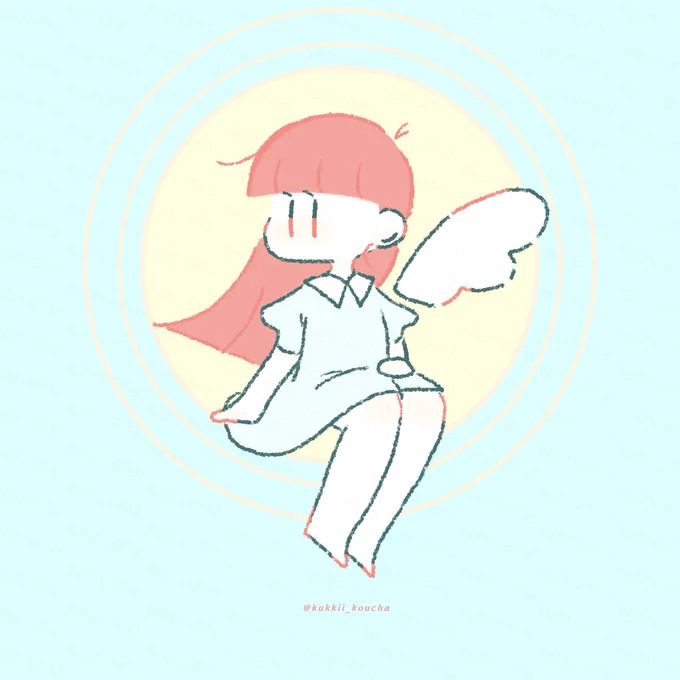 #イラスト #illustration