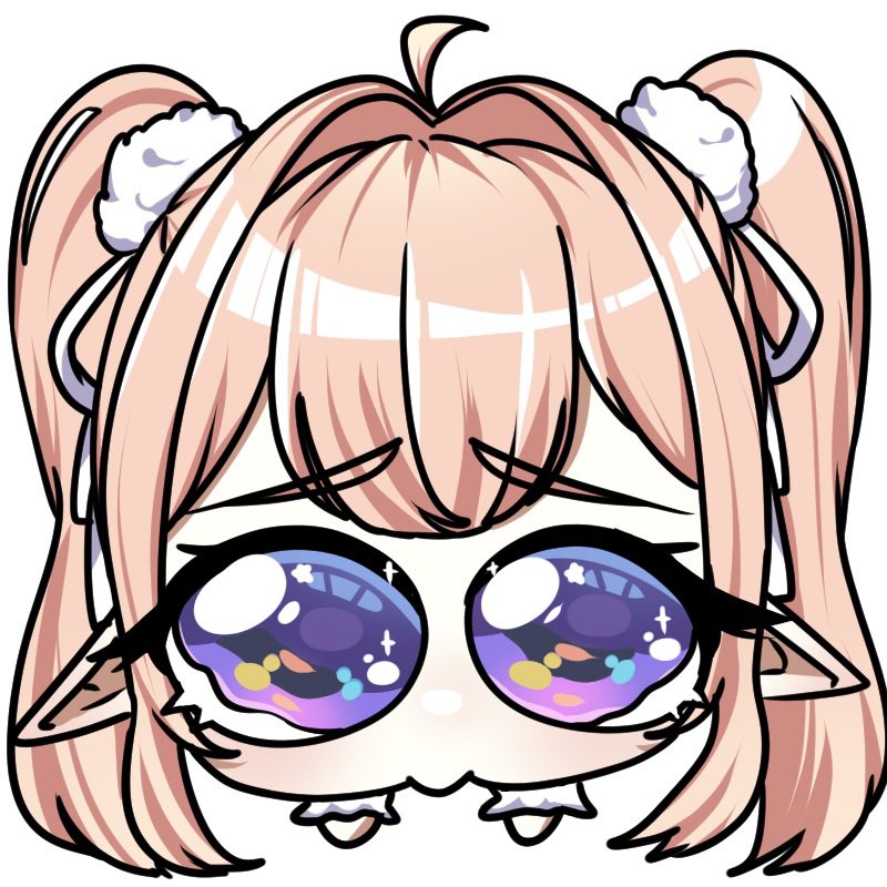PeachyPiwie's tweet image. Imaginez on est tous le streamer préférer d’au moins une personne.
Waaaw 👉👈🥹❤️