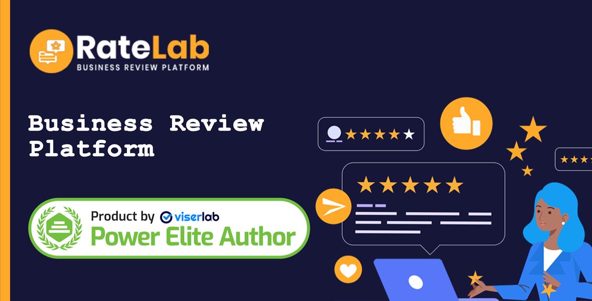 Launch your own business review site with RateLab by ViserLab. Collect and showcase customer ratings, manage profiles, and analyze insights—all in one secure Laravel-based platform.

Explore: resources.viserlab.com/products/busin…

#BusinessReviews #Laravel #ViserLab