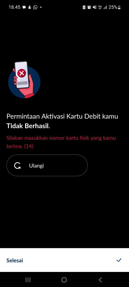 Bukan Mba Ayu tweet media