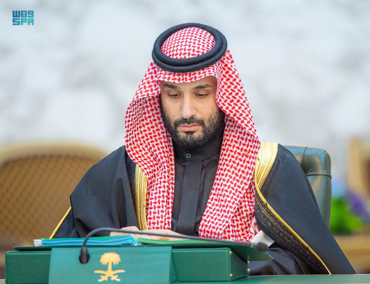 SaudiNews50's tweet image. انطلاقاً من توجيهات ولي العهد..
تنظم وزارة الاستثمار بالتنسيق مع اتحاد الغرف السعودية زيارة عمل رفيعة المستوى إلى #سوريا بمشاركة عدد من المسؤولين في القطاعين العام والخاص، وسيعمل الوفد السعودي خلال الزيارة على استكشاف الفرص الاستثمارية وتسهيل التفاهمات الثنائية وإزالة المعوقات…