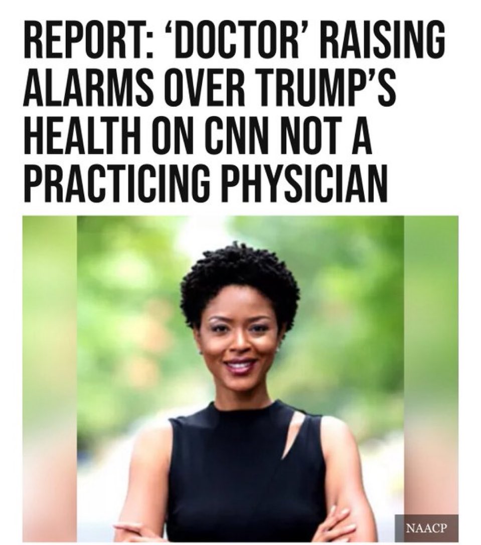 Notwokenow's tweet image. This from a news network that covered up and denied Joe Biden’s mental decline for 3 fcking years?
Sorry, CNN. You have zero credibility.