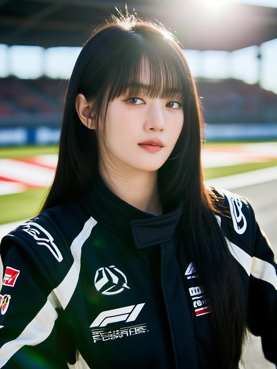 레이서 민니 느좋..