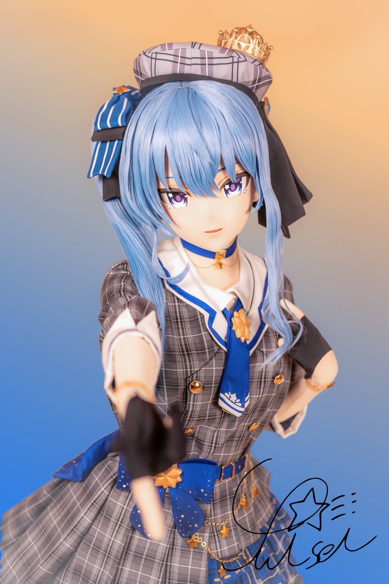 #DWxFK

🏠<a href="/firstklass_jp/">First Klass</a> <a href="/doll_weekend/">Doll Weekend</a> 
📸<a href="/ZETA23875229/">ΖΞΤΛ</a>

#First_Klass
#doll_weekend 
#星街すいせい