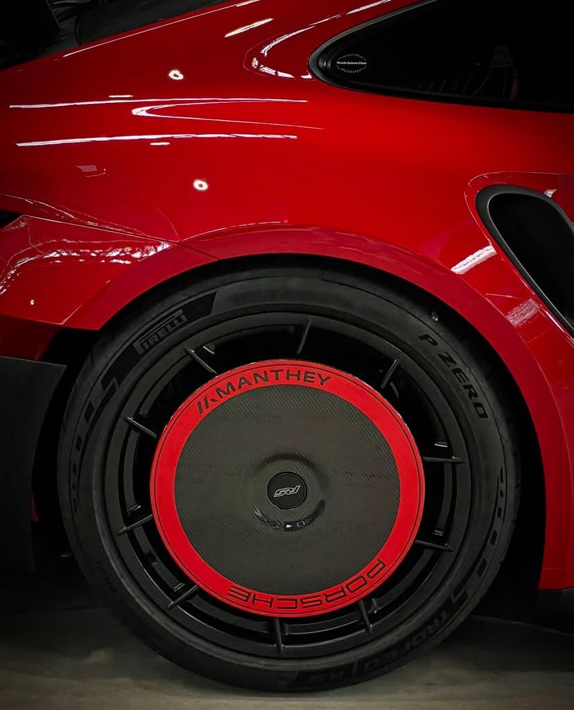 Jordan92338366's tweet photo. 992 GT3RSMR Wesissach in Guards Red ♥️ https://t.co/qWHZGf3sS6