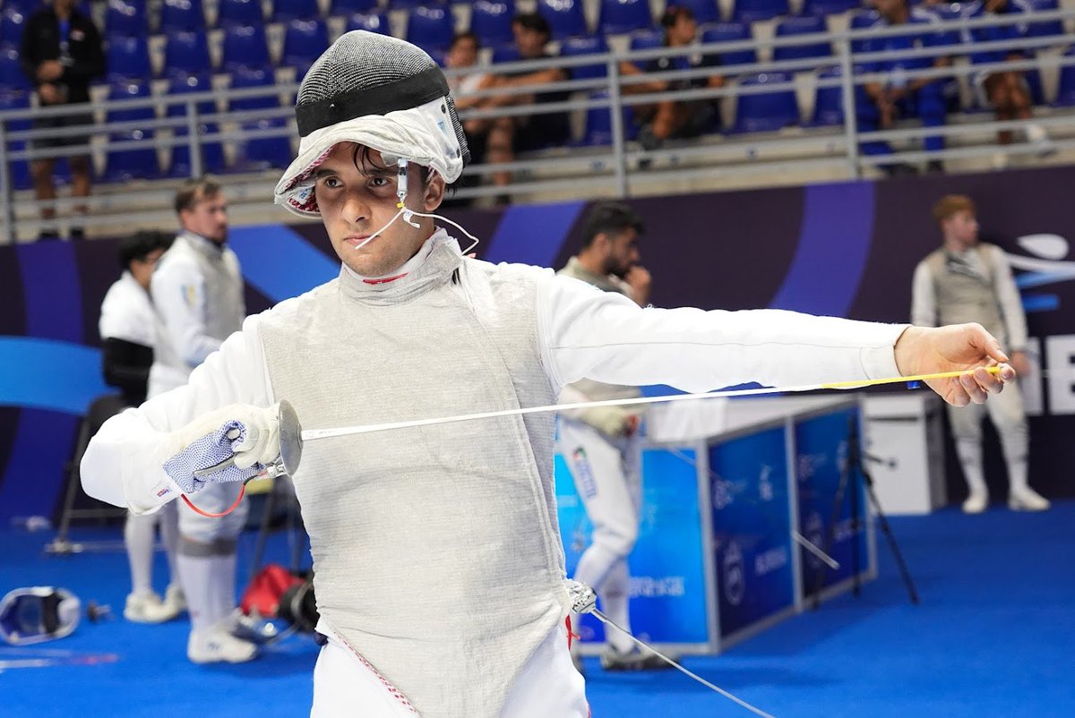 Esgrima Saber Modelo 3D - TurboSquid 1283167, image size:1200x802