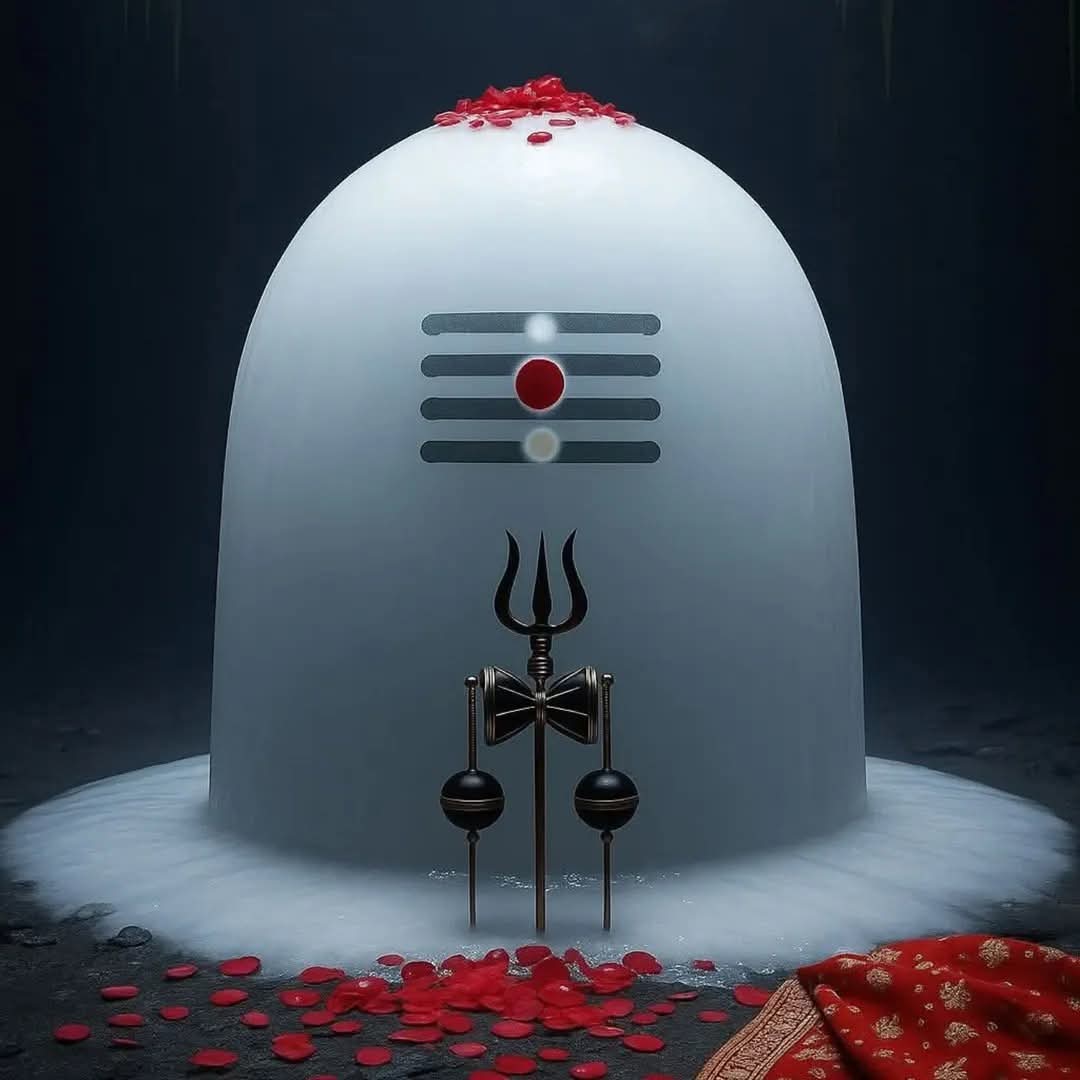 जय बाबा अमरनाथ। 🙏