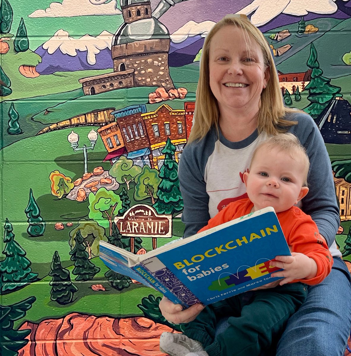 Teacher Spotlight: Garrick Moore, Canyon Springs High School, Nevada - mailchi.mp/jumpstart/apri…