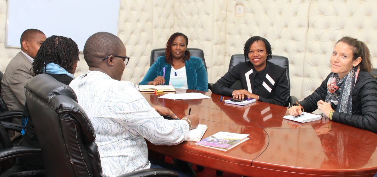 The National Gender and Equality Commission (NGEC) (@ngeckenya) on Twitter photo The Commission has today hosted a delegation from <a href="/LightupImpact/">Lightup Impact</a>. The discussions were on how the Commission can participate as a strategic or technical partner in the forthcoming 3rd Light Up Annual Conference, scheduled for October 22–23, 2025, under the theme: “Let Youth Lead: The Commission has today hosted a delegation from <a href="/LightupImpact/">Lightup Impact</a>. The discussions were on how the Commission can participate as a strategic or technical partner in the forthcoming 3rd Light Up Annual Conference, scheduled for October 22–23, 2025, under the theme: “Let Youth Lead: