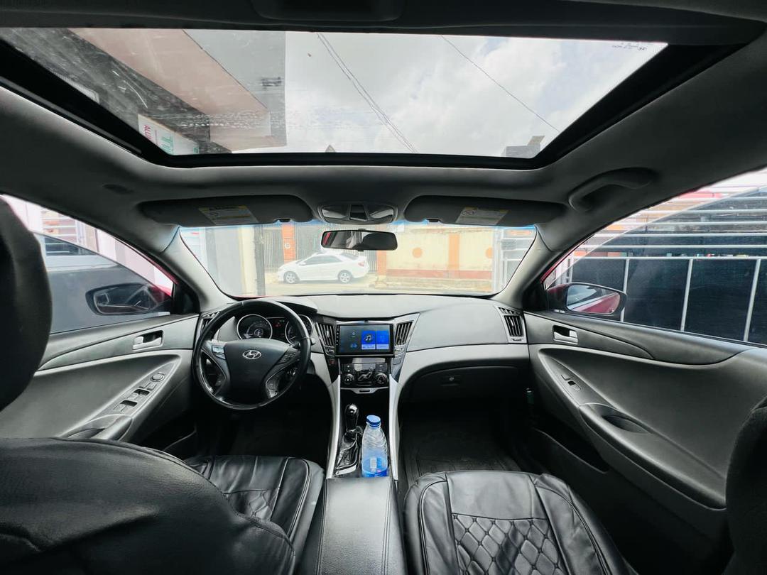nonso331's tweet image. Hyundai Sonata 2013. Complete papers. Navigation screen. Super clean.
Price 8.5M
Lagos
Call or whatsapp +2348147194166 or +2349135716945