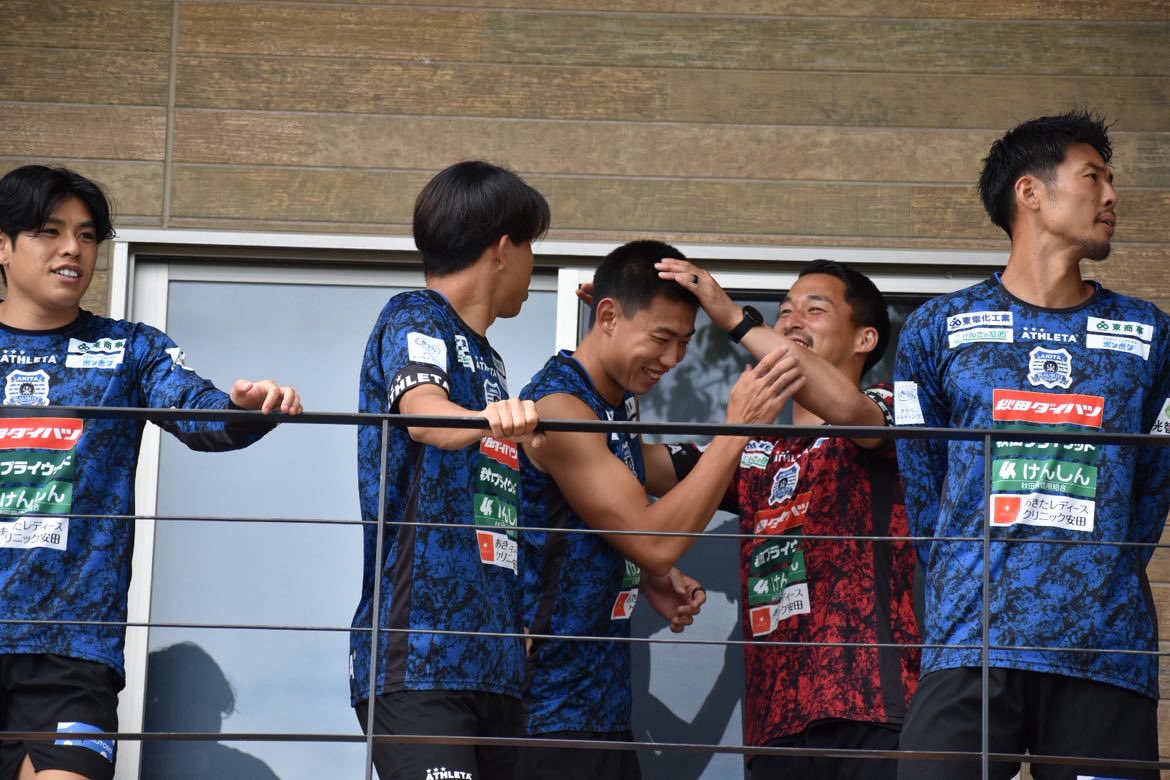 井上竜太 tweet media