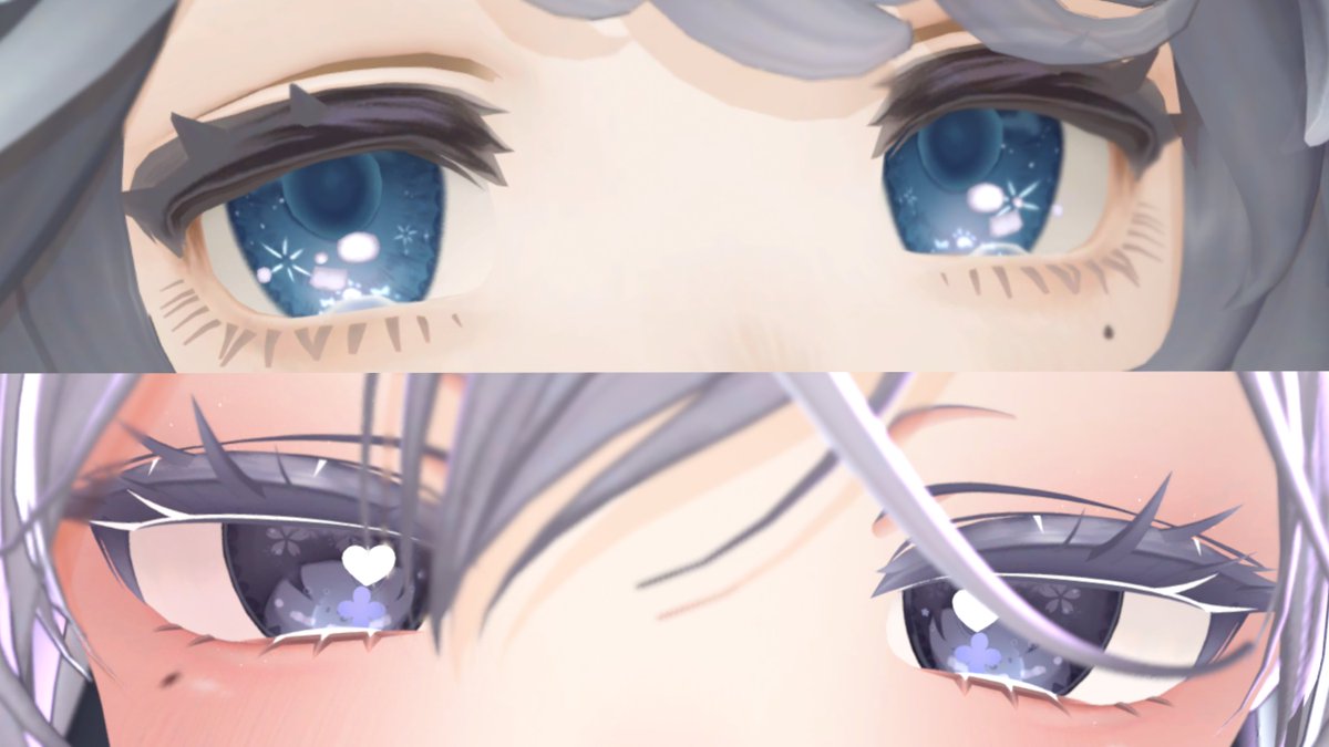 Key_h19's tweet photo. アバター増えたので載せ
おまけの3,4枚目はみんなまぬか https://t.co/0Rp0eKBdWk