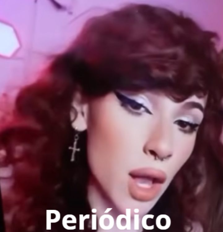 llegaron a España, only period💋