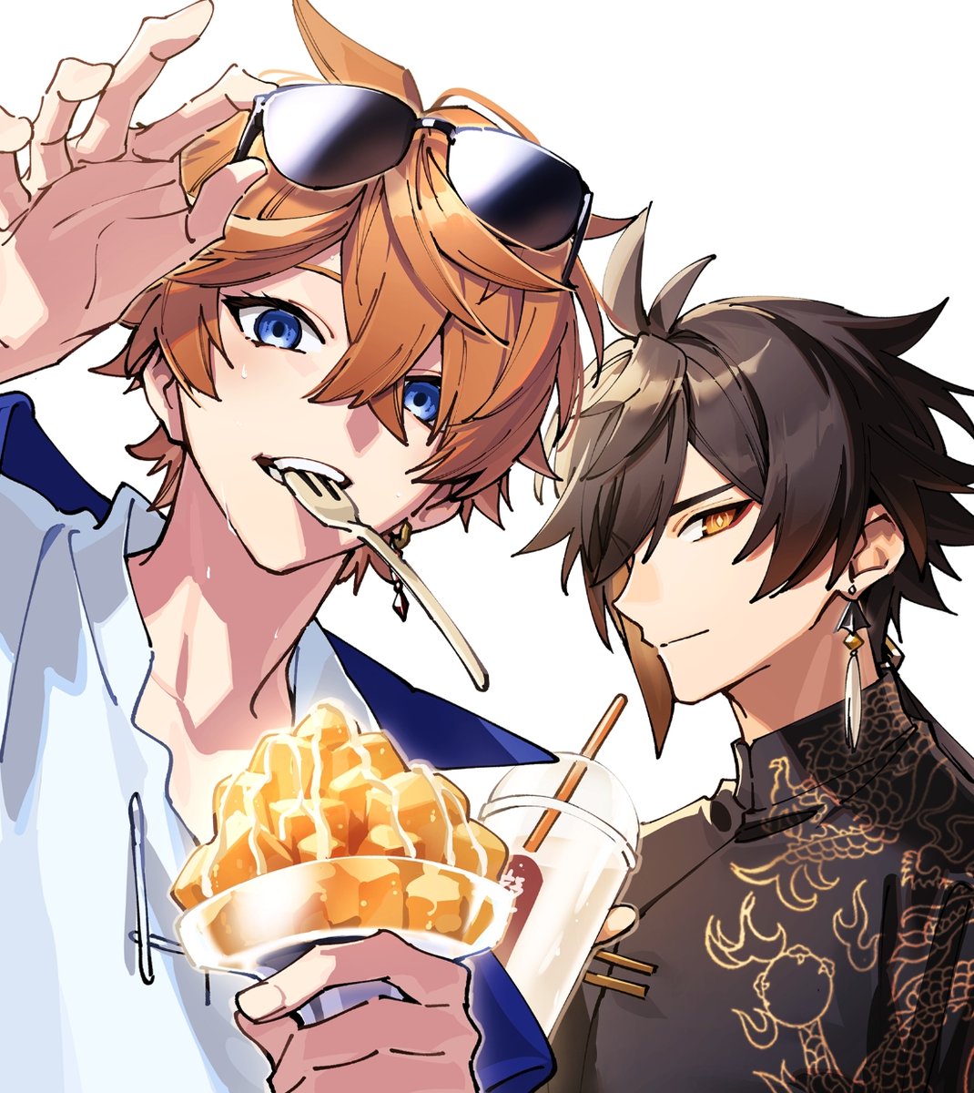 doodle_xw's tweet photo. 💧🔶 https://t.co/I84vxRPw3U