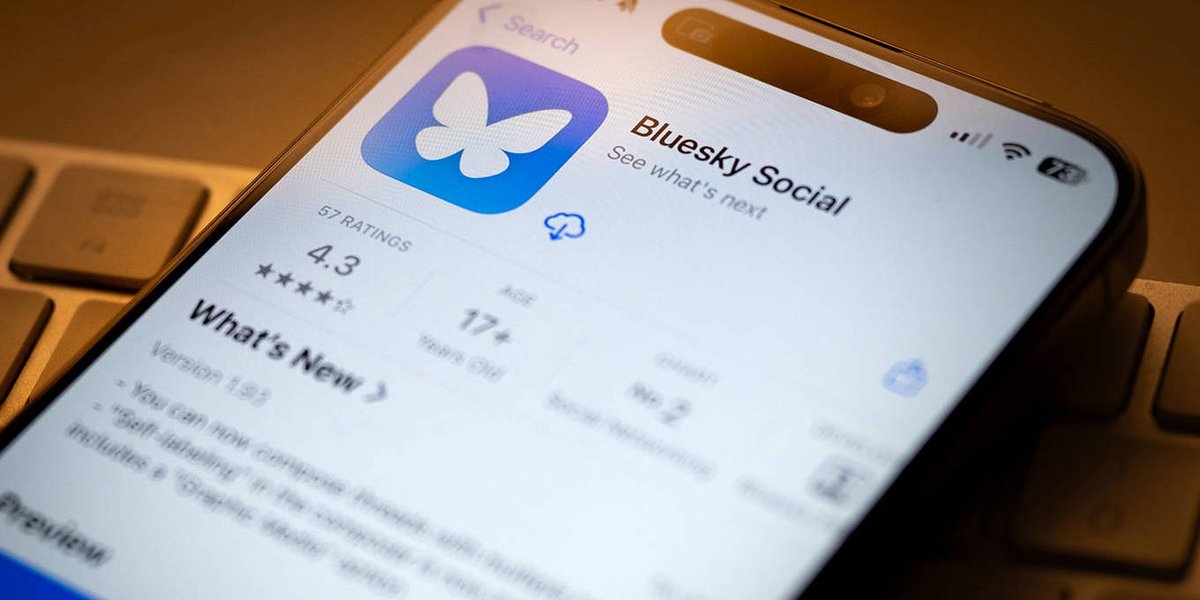 ProSyn's tweet image. Sebastian Vogelsang thinks policymakers are overlooking the potential for developing platforms on decentralized, open protocols. project-syndicate.org/commentary/eur…
