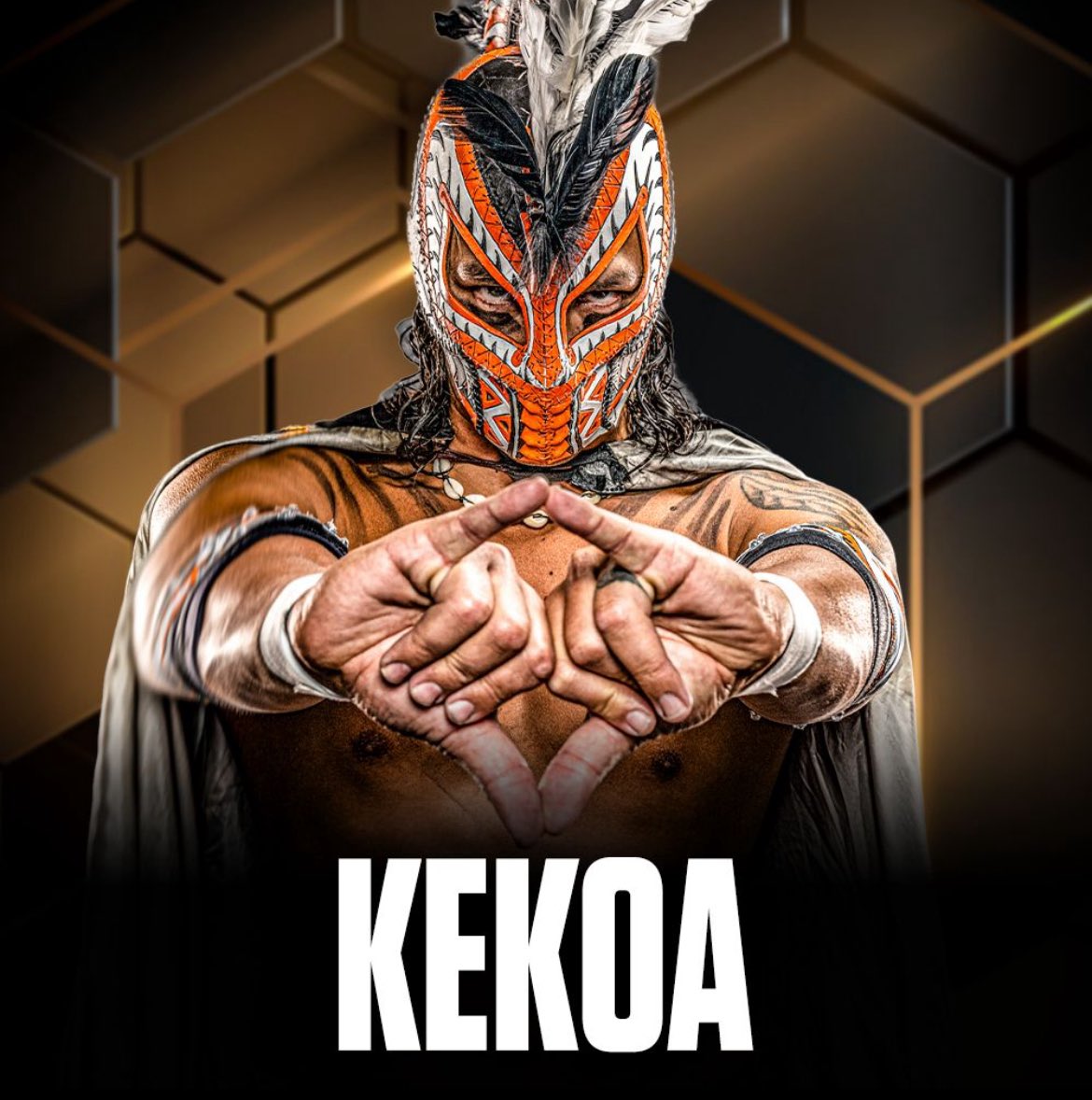 Happy belated birthday to former #MCWProWrestling Champion; <a href="/KekoaPro/">Kekoa</a> 🎂