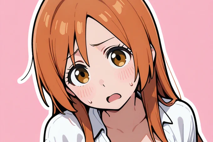 今日のメンバーシップ更新しました! OL風メガネ喜多ちゃんに掛けちゃったやつと、BLEACH織姫の手つなぎ騎乗です! メンバーシップは固定ポストから参加できます(未成年はNG×) それではまた明日～(つ∀-)