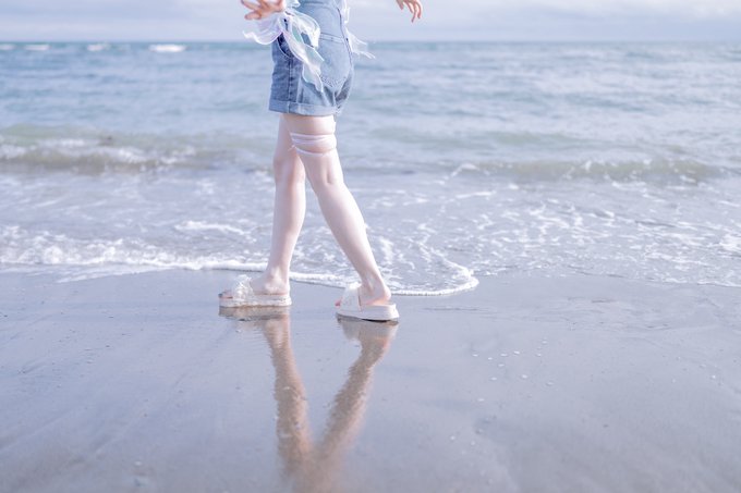 Twitterのコスプレ画像8