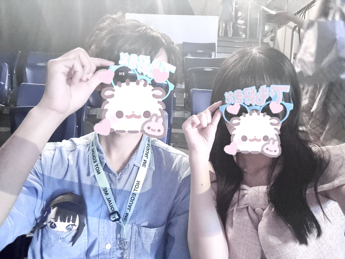 O7.21.⋆𝜗𝜚
 #ノイミー全国ツアー2025 東京公演 国立代々木競技場 第一体育館 🪄🎀

 #本田珠由記 #聞いて聞いておみるちゃん