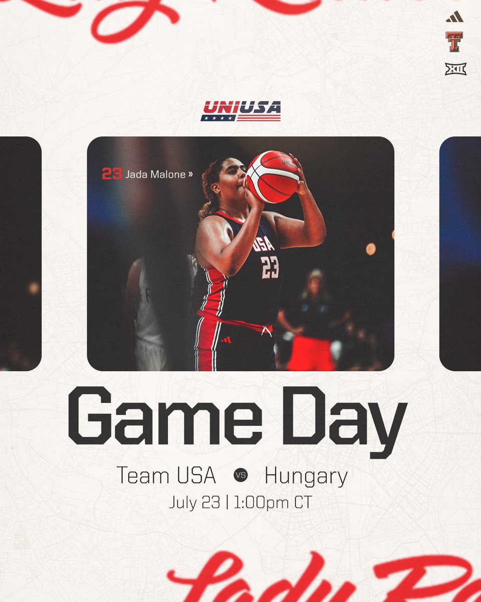 LadyRaiderWBB tweet picture
