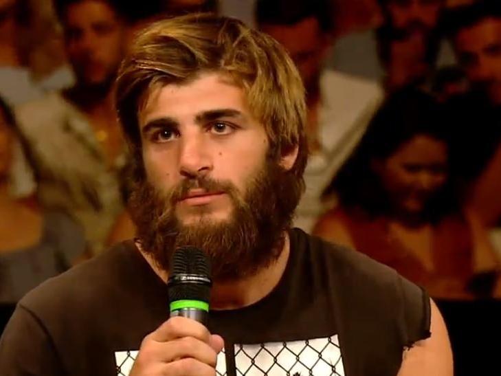 #Survivor2026 Kadrosu İçin Yusuf Karakaya Resmi Teklif Gitti.! 

#SurvivorAllStar2026 #Survivor #SurvivorAllStar