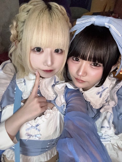 Alice×Alice